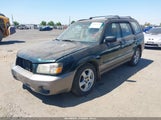 Subaru Forester 2.5Xs JF1SG65684G709220 снимка