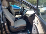 HYUNDAI SANTA FE SPORT 2.4L 5XYZU3LBXJG561781 снимка