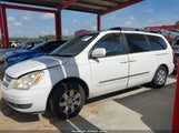HYUNDAI ENTOURAGE GLS/LIMITED KNDMC233X86051265 снимка