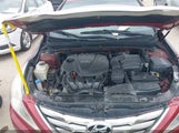 HYUNDAI SONATA GLS 5NPEB4AC0EH821366 снимка