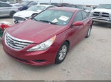 HYUNDAI SONATA GLS 5NPEB4AC0EH821366 снимка