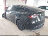 Tesla Model Y Long Range Dual Motor All-Wheel Drive 7SAYGDEE6NF315231 fotografie