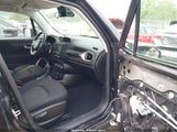 JEEP RENEGADE LATITUDE 4X4 ZACCJBBB6HPF30242 снимка