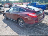 Honda Crosstour Ex-L V6 5J6TF2H59FL004346 photo