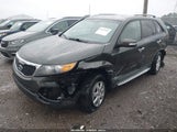 Kia Sorento Lx 5XYKTDA60CG279376 снимка
