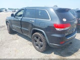 Jeep Grand Cherokee Limited 1C4RJFBG1EC163876 fotografie