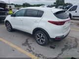 Kia Sportage Lx KNDPM3AC5L7833740 снимка
