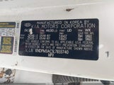 Kia Sportage Lx KNDPM3AC5L7833740 снимка