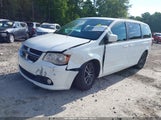 Dodge Grand Caravan Gt 2C4RDGEG3HR848420 снимка