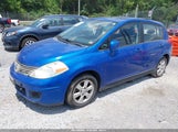 NISSAN VERSA 1.8SL 3N1BC13E87L392500 снимка
