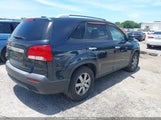 KIA SORENTO LX 5XYKT3A65DG384457 снимка