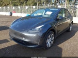 TESLA MODEL Y LONG RANGE DUAL MOTOR ALL-WHEEL DRIVE/RWD 7SAYGDED1RF056306 photo