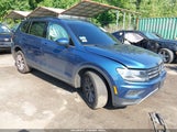 Volkswagen Tiguan 2.0T S 3VV0B7AX3LM042261 снимка