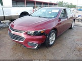 Chevrolet Malibu Ls 1G1ZB5ST6GF313754 снимка