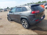 Jeep Cherokee Trailhawk 1C4PJMBB1FW546653 снимка