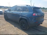Jeep Cherokee Trailhawk 1C4PJMBX9KD479883 снимка