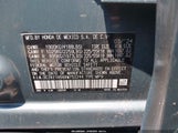 HONDA HR-V 2WD SPORT/2WD SPORT W/O BSI 3CZRZ1H56RM752244 photo