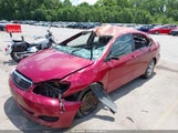 TOYOTA COROLLA LE 1NXBR32E65Z380188 снимка