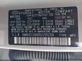 HYUNDAI KONA SEL KM8HCCAB6RU155259 снимка