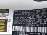 TOYOTA CAMRY LE 4T4BF1FK6ER401723 снимка