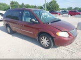 CHRYSLER TOWN & COUNTRY TOURING 2A4GP54L47R223390 photo