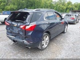 Chevrolet Equinox Premier 3GNAXNEX7JS510981 снимка