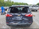 Chevrolet Equinox Premier 3GNAXNEX7JS510981 снимка