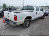 Ford F-250 Fx4/King Ranch/Lariat/Xl/Xlt 1FTSW215X8EC30902 fotografie