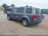 HONDA PILOT TOURING 5FNYF3H9XDB024500 снимка