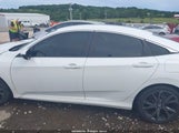 Honda Civic Sport 19XFC2F81KE019306 снимка