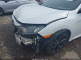 Honda Civic Sport 19XFC2F81KE019306 снимка