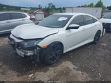 Honda Civic Sport 19XFC2F81KE019306 снимка