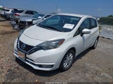 NISSAN VERSA NOTE SV 3N1CE2CP4HL381016 снимка