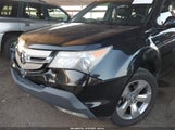 ACURA MDX 2HNYD28249H530371 снимка