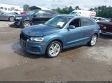 Audi Q3 2.0T Premium Plus WA1EFCFS8GR014226 снимка