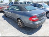 MERCEDES-BENZ CLK 350 WDBTK56F38T098398 снимка
