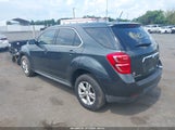 Chevrolet Equinox Ls 2GNALBEK6H1582887 снимка