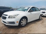 CHEVROLET CRUZE LIMITED LS AUTO 1G1PC5SH0G7196666 fotografie