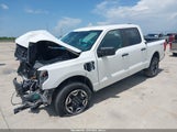Ford F-150 Lightning Pro 1FTVW1EL4NWG02630 снимка