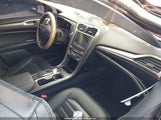 Ford Fusion Hybrid Se 3FA6P0LU4JR212850 fotografie