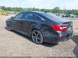 Honda Accord Sport 1HGCV1F38JA199141 photo