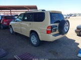 SUZUKI XL-7 LTD/TOURING JS3TX92V034106629 снимка