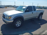 Toyota Tacoma Base V6 5TEWN72N83Z225848 fotografie