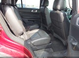 Ford Explorer Limited 1FM5K8F82DGA82981 снимка