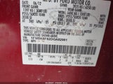 Ford Explorer Limited 1FM5K8F82DGA82981 снимка