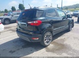 Ford Ecosport Titanium MAJ3S2KE1KC271247 снимка