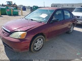 HONDA CIVIC LX 1HGES16502L075129 снимка