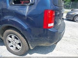 HONDA PILOT TOURING 5FNYF48879B037564 fotografie