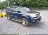HONDA PILOT TOURING 5FNYF48879B037564 снимка