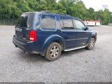 HONDA PILOT TOURING 5FNYF48879B037564 снимка